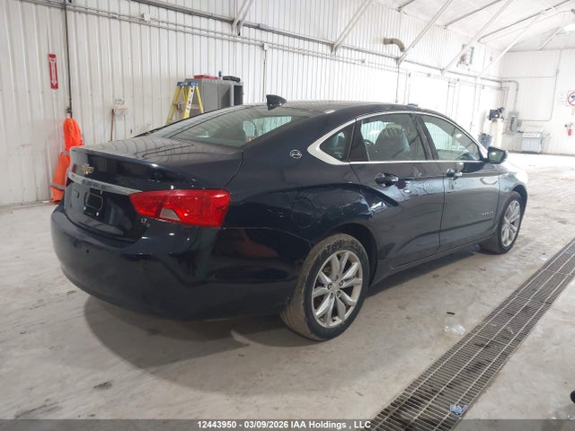 2G1115S3XG9138966 Chevrolet IMPALA LT