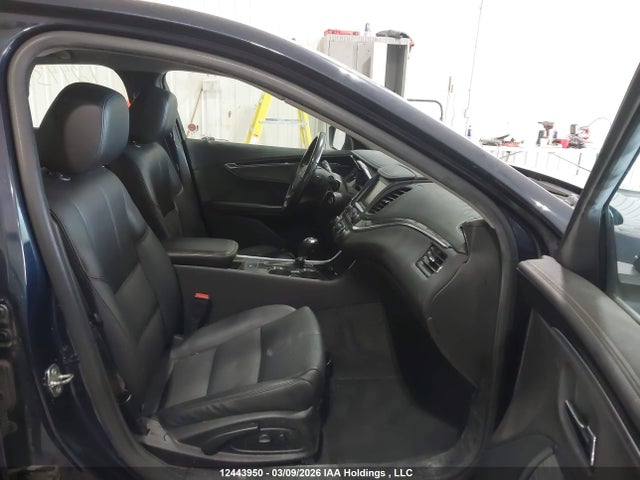 2G1115S3XG9138966 Chevrolet IMPALA LT