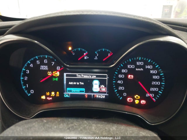 2G1115S3XG9138966 Chevrolet IMPALA LT