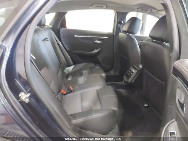 2G1115S3XG9138966 Chevrolet IMPALA LT