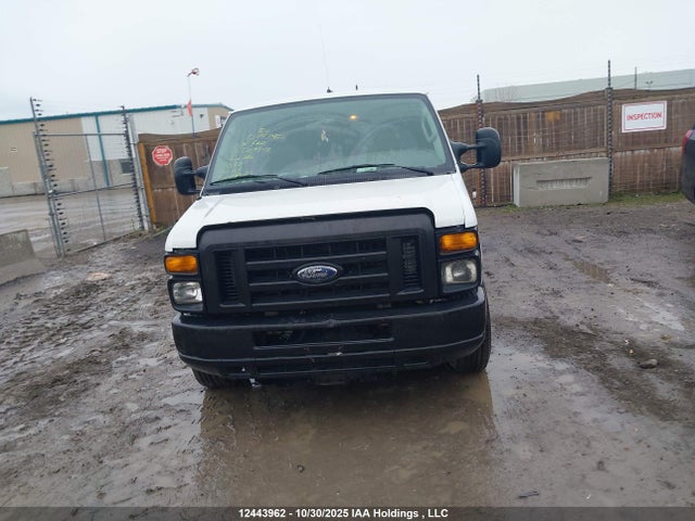 12443962 :رقم المزاد ، 1FTSS34L58DB07347 vin ، 2008 Ford Econoline Cargo Commercial مزاد بيع