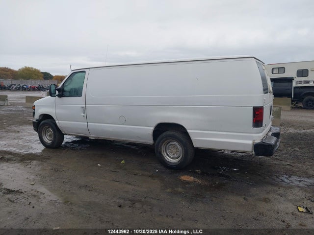 12443962 :رقم المزاد ، 1FTSS34L58DB07347 vin ، 2008 Ford Econoline Cargo Commercial مزاد بيع