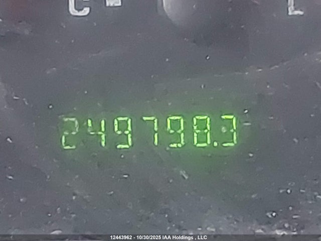 12443962 :رقم المزاد ، 1FTSS34L58DB07347 vin ، 2008 Ford Econoline Cargo Commercial مزاد بيع