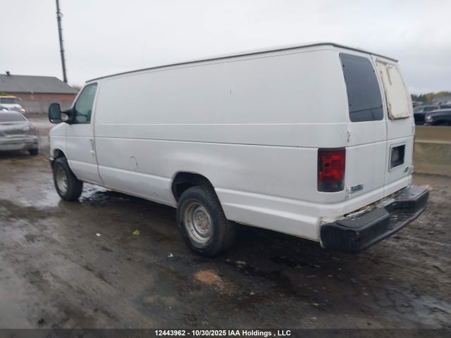 12443962 :رقم المزاد ، 1FTSS34L58DB07347 vin ، 2008 Ford Econoline Cargo Commercial مزاد بيع