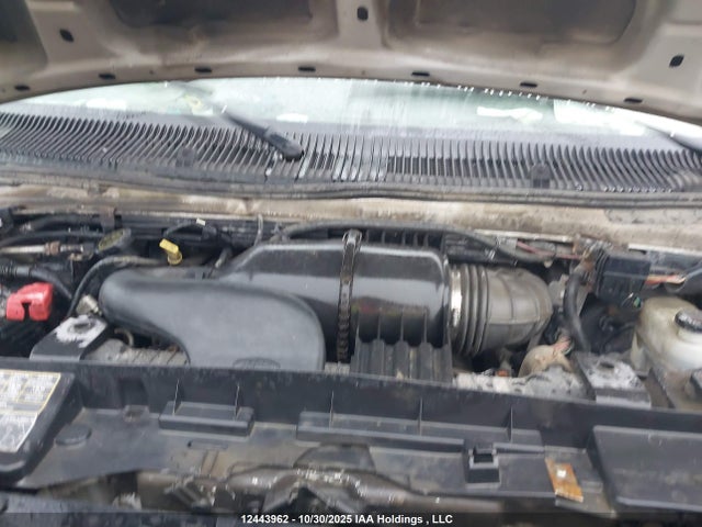 12443962 :رقم المزاد ، 1FTSS34L58DB07347 vin ، 2008 Ford Econoline Cargo Commercial مزاد بيع