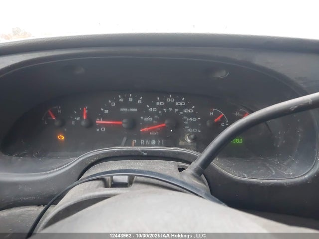 12443962 :رقم المزاد ، 1FTSS34L58DB07347 vin ، 2008 Ford Econoline Cargo Commercial مزاد بيع