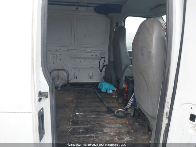 12443962 :رقم المزاد ، 1FTSS34L58DB07347 vin ، 2008 Ford Econoline Cargo Commercial مزاد بيع