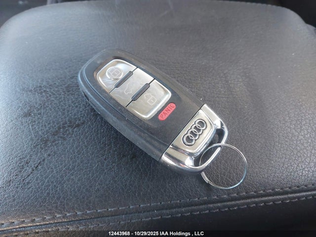 WAUKFCFL7EN000921 Audi A4 2.0 Technik