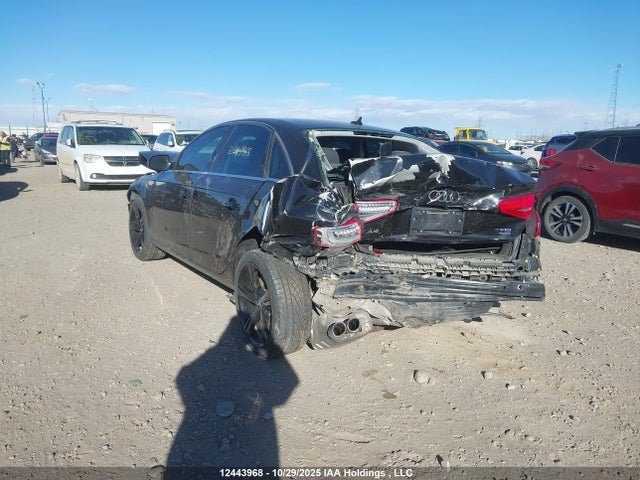 WAUKFCFL7EN000921 Audi A4 2.0 Technik