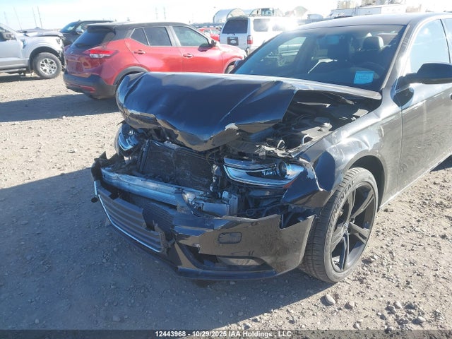 WAUKFCFL7EN000921 Audi A4 2.0 Technik