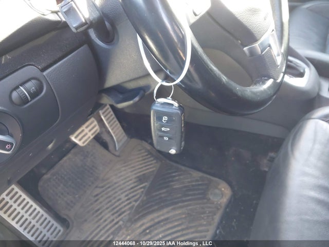 12444068 :رقم المزاد ، 3VWPX7AJ3EM627609 vin ، 2014 Volkswagen Golf مزاد بيع