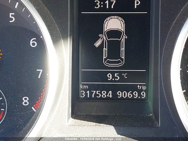 12444068 :رقم المزاد ، 3VWPX7AJ3EM627609 vin ، 2014 Volkswagen Golf مزاد بيع