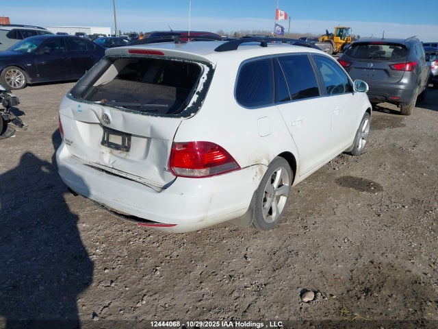 3VWPX7AJ3EM627609 Volkswagen Golf 2.5l Trendline