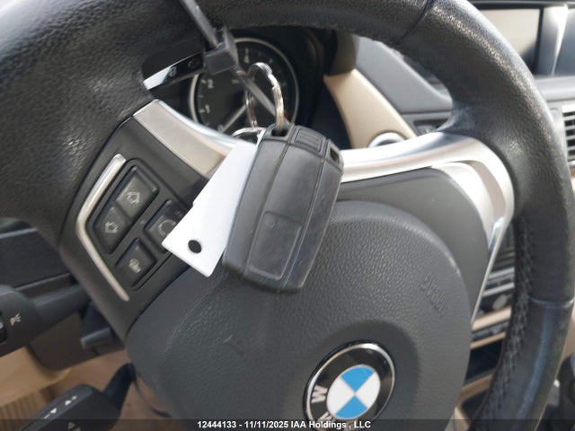 Продажа на аукционе авто 2013 Bmw X1 Xdrive28i, vin: WBAVL1C53DVR91601, номер лота: 12444133