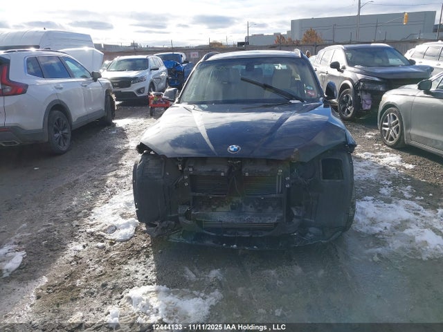 Продажа на аукционе авто 2013 Bmw X1 Xdrive28i, vin: WBAVL1C53DVR91601, номер лота: 12444133