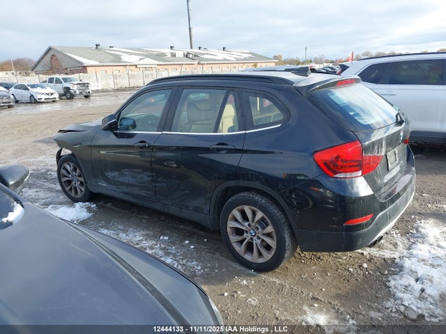 Продажа на аукционе авто 2013 Bmw X1 Xdrive28i, vin: WBAVL1C53DVR91601, номер лота: 12444133