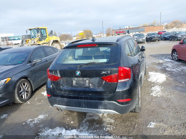 Продажа на аукционе авто 2013 Bmw X1 Xdrive28i, vin: WBAVL1C53DVR91601, номер лота: 12444133