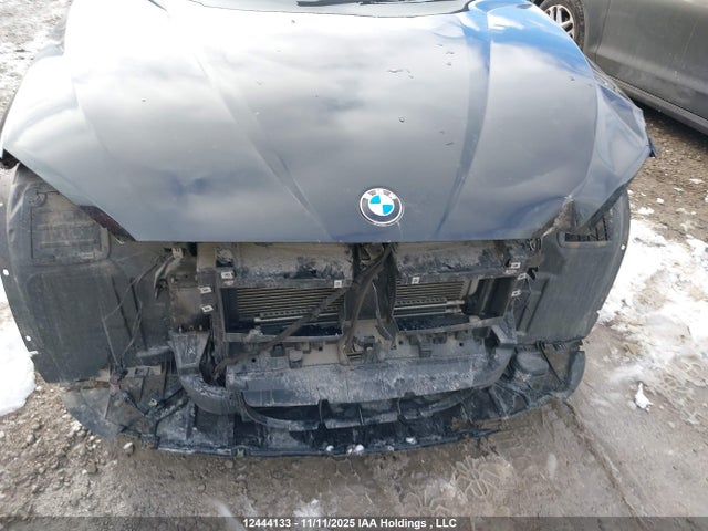 Продажа на аукционе авто 2013 Bmw X1 Xdrive28i, vin: WBAVL1C53DVR91601, номер лота: 12444133