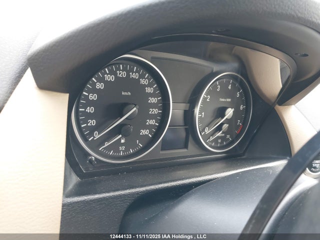 Продажа на аукционе авто 2013 Bmw X1 Xdrive28i, vin: WBAVL1C53DVR91601, номер лота: 12444133