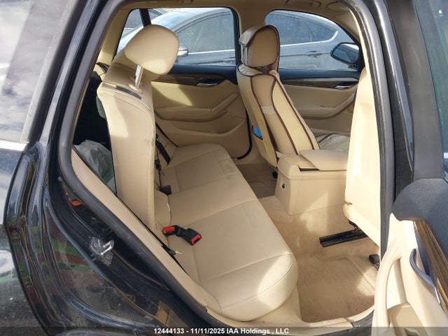 Продажа на аукционе авто 2013 Bmw X1 Xdrive28i, vin: WBAVL1C53DVR91601, номер лота: 12444133