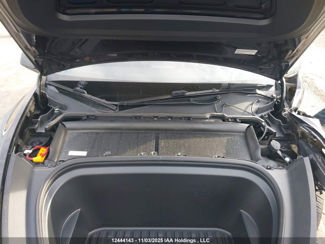 Продажа на аукционе авто 2024 Tesla Model Y, vin: LRWYGDEF0RC662091, номер лота: 12444143