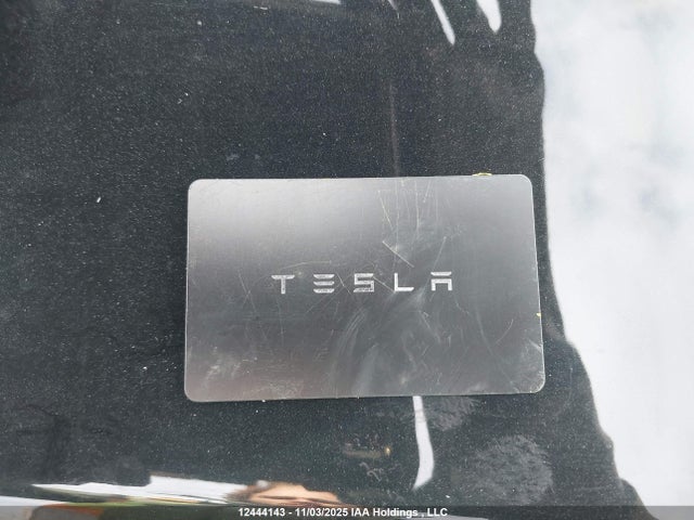 Продажа на аукционе авто 2024 Tesla Model Y, vin: LRWYGDEF0RC662091, номер лота: 12444143