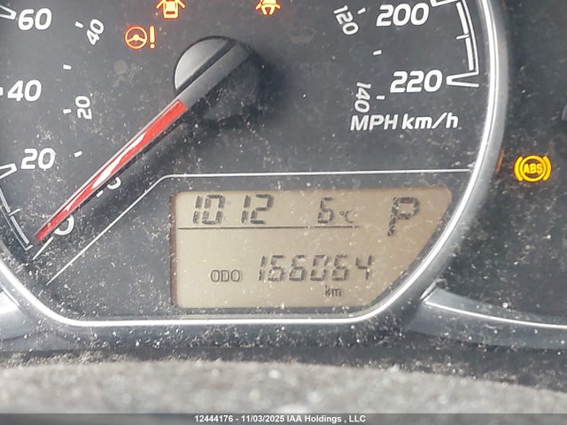VNKKTUD36JA089913 Toyota Yaris