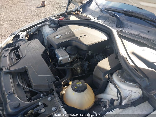WBA8E3G52GNU02345 BMW 328i Xdrive
