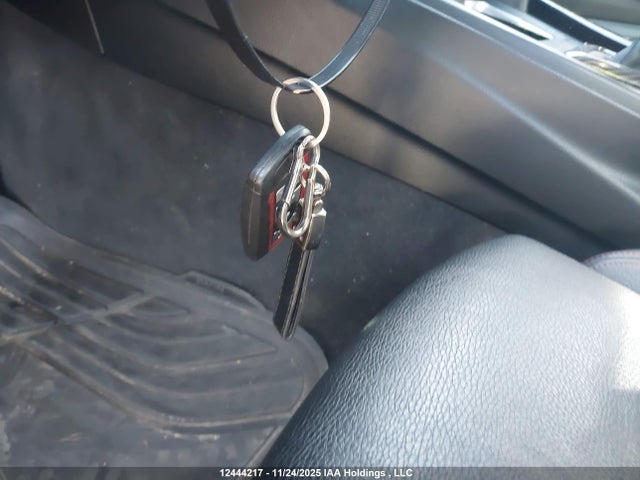 WBA8E3G52GNU02345 BMW 328i Xdrive