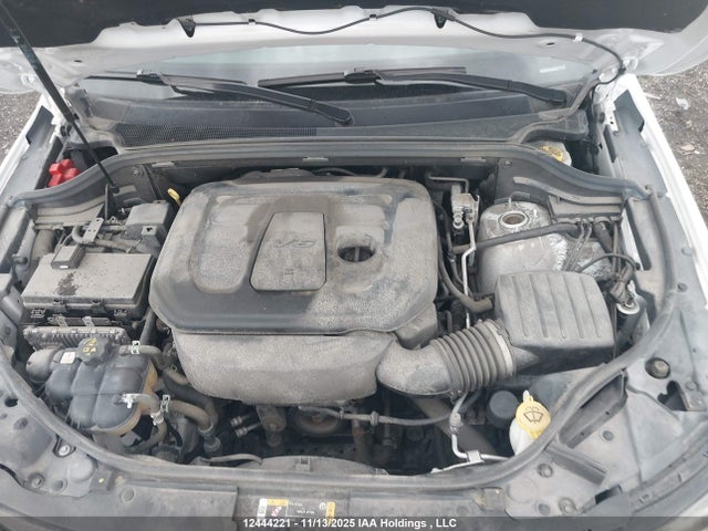 1C4RJFBG6MC630594 Jeep Grand Cherokee Limited