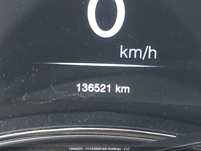 1C4RJFBG6MC630594 Jeep Grand Cherokee Limited