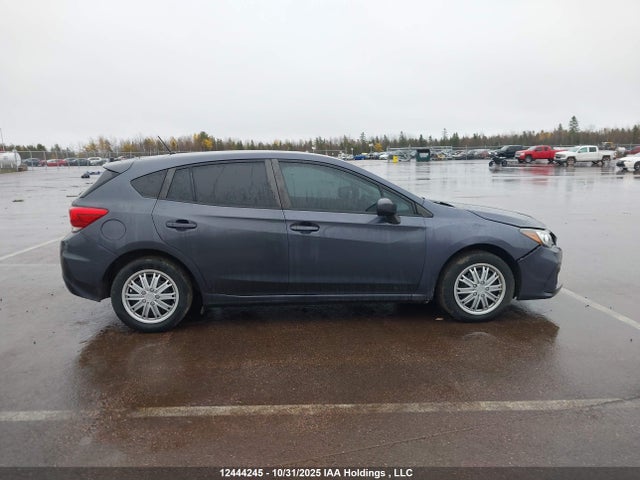 4S3GTAA61H1708195 Subaru na