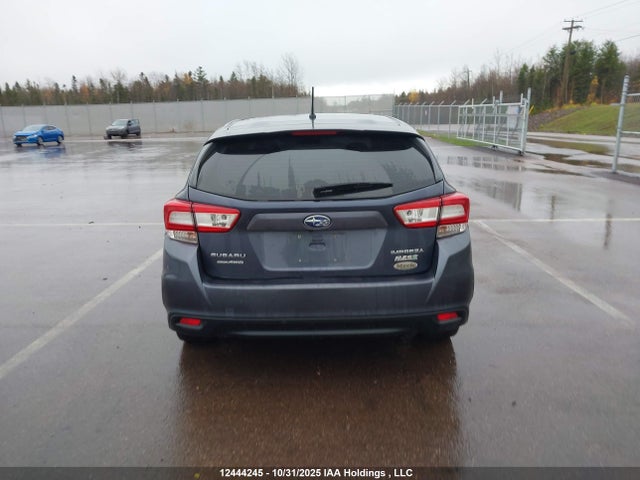4S3GTAA61H1708195 Subaru na