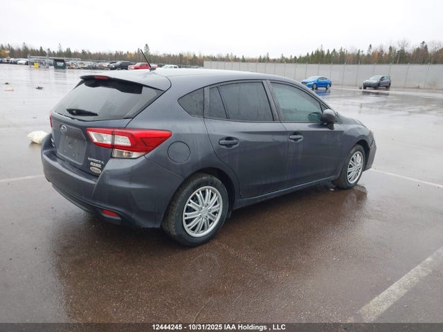 4S3GTAA61H1708195 Subaru na