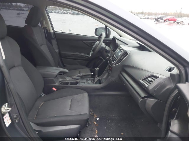 4S3GTAA61H1708195 Subaru na