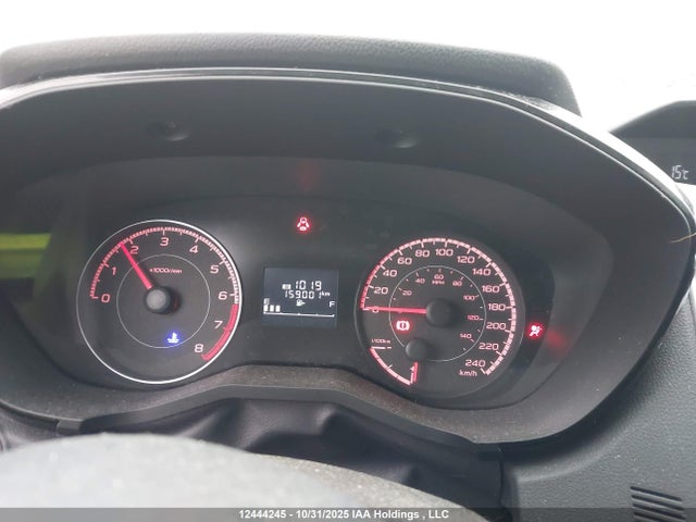 4S3GTAA61H1708195 Subaru na