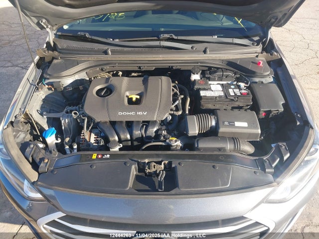 KMHD84LF7JU680194 Hyundai Elantra Sel/value/limited