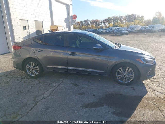KMHD84LF7JU680194 Hyundai Elantra Sel/value/limited