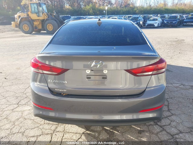 KMHD84LF7JU680194 Hyundai Elantra Sel/value/limited