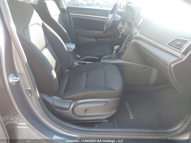 KMHD84LF7JU680194 Hyundai Elantra Sel/value/limited