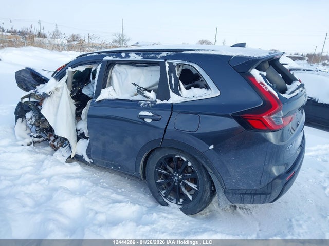 2HKRS4H55RH107652 Honda CR-V