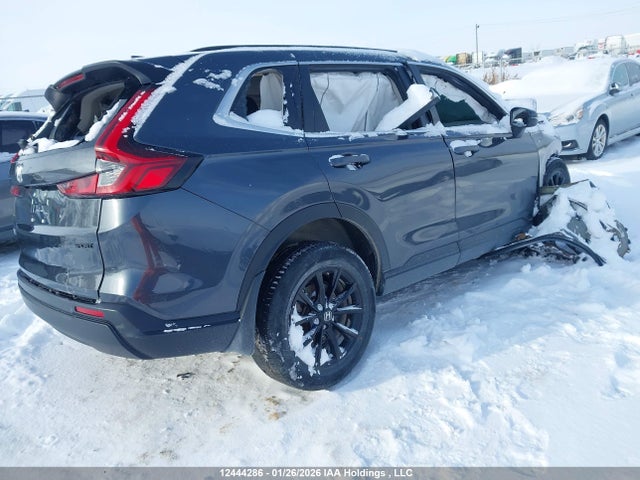 2HKRS4H55RH107652 Honda CR-V