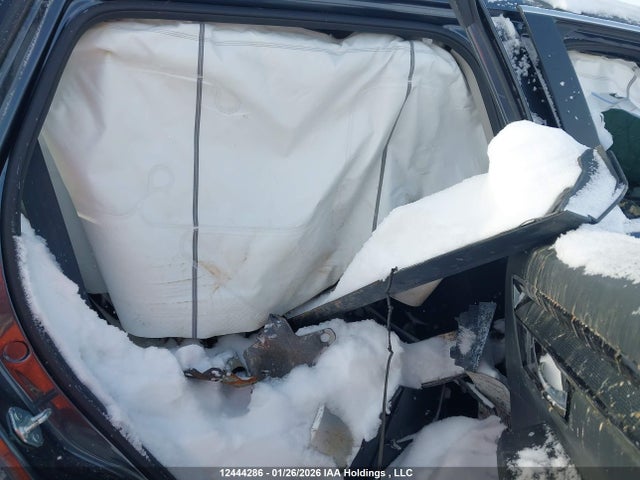 2HKRS4H55RH107652 Honda CR-V