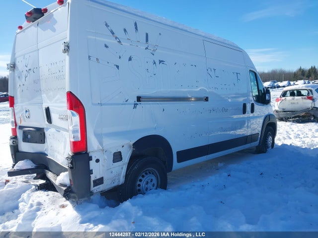3C6LRVDG1RE149780 RAM Promaster 2500 2500 High