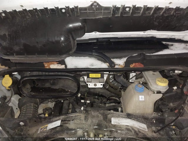 3C6LRVDG1RE149780 RAM Promaster 2500 2500 High