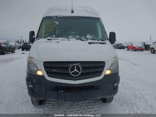 Aukcja sprzedaży 2018 Mercedes-benz Sprinter 3500, vin: WD3CF4CDXJP623730, numer aukcji: 12444295