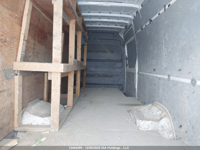 Aukcja sprzedaży 2018 Mercedes-benz Sprinter 3500, vin: WD3CF4CDXJP623730, numer aukcji: 12444295