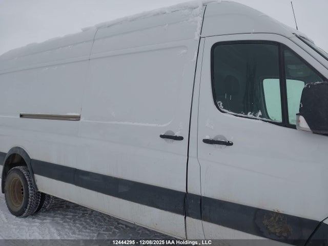 Aukcja sprzedaży 2018 Mercedes-benz Sprinter 3500, vin: WD3CF4CDXJP623730, numer aukcji: 12444295