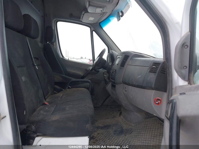 Aukcja sprzedaży 2018 Mercedes-benz Sprinter 3500, vin: WD3CF4CDXJP623730, numer aukcji: 12444295