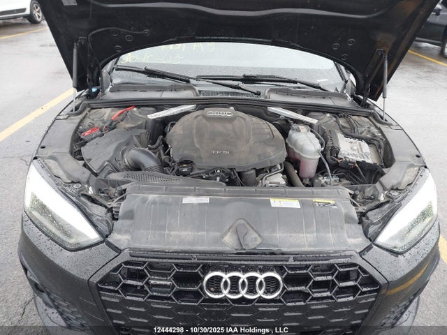 Audi A5 2.0t Progressiv 2020 WAUFNCF53LA012820 Image 10